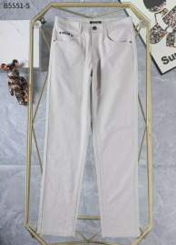 Picture of Burberry Jeans Long _SKUBurberrysz29-428qxB55518655